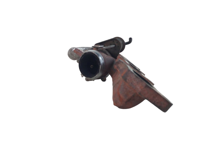 Turbodmychadlo Турбина A6390900380, 639939   Smart ForFour I   