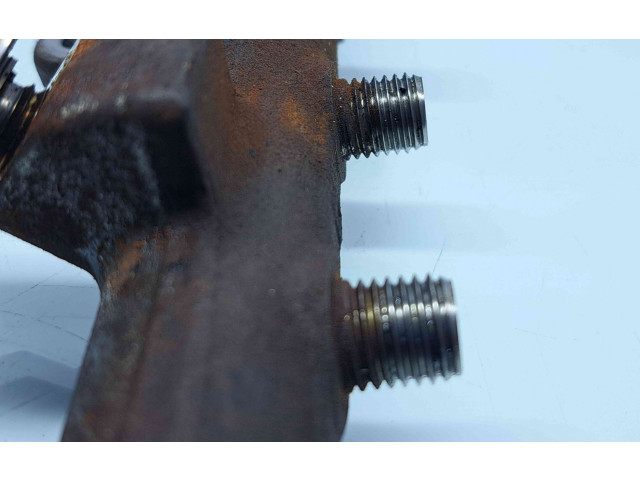 Топливная рампа 8200704212, A2C27000234 Renault Scenic III - Grand scenic III