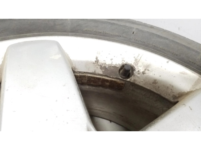 Обод (ободья) колеса из легкого сплава R 17