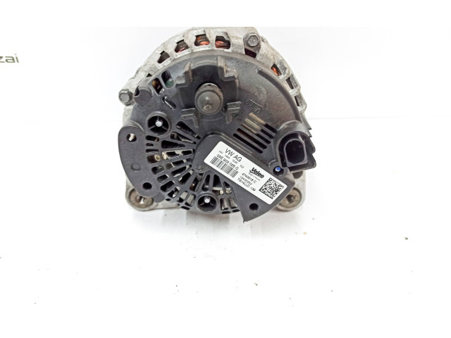 Генератор 05E903026Q, 05E903026 Audi A1