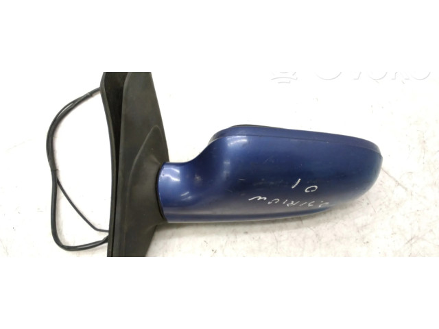 Зеркало электрическое левое Daihatsu Sirion