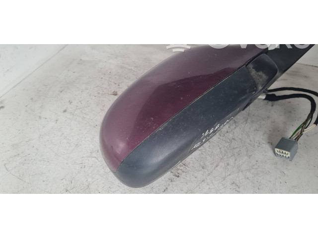 Зеркало электрическое        Volvo S80  1999 - 2003 года   