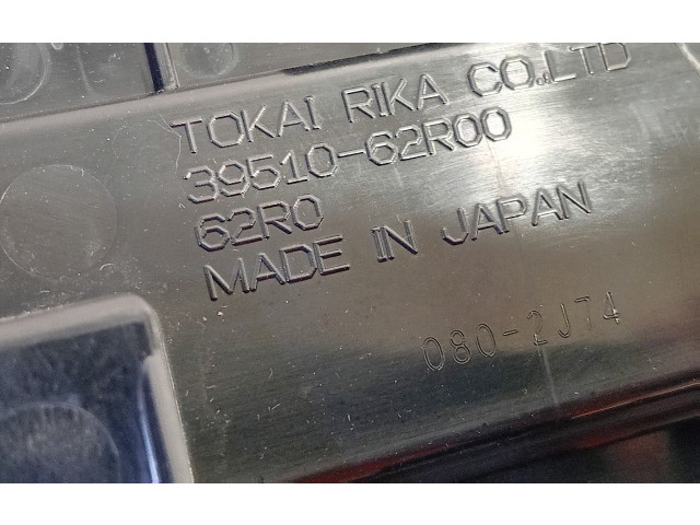 Блок управления климат-контролем 3951062R00   Suzuki Ignis