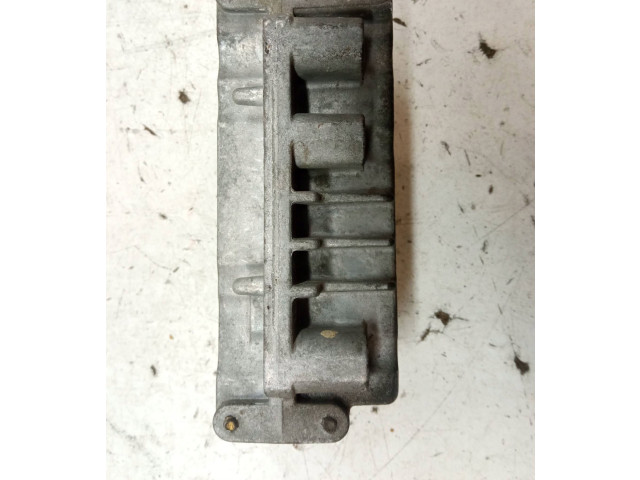 Řídící jednotka 55187377, 58KM   Fiat Punto Evo 2003