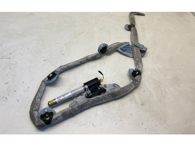 Боковая подушка безопасности 4F5880742C Audi A6 Allroad C6