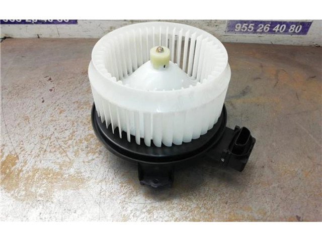 Вентилятор печки    AC1030, AC1030   Honda Jazz