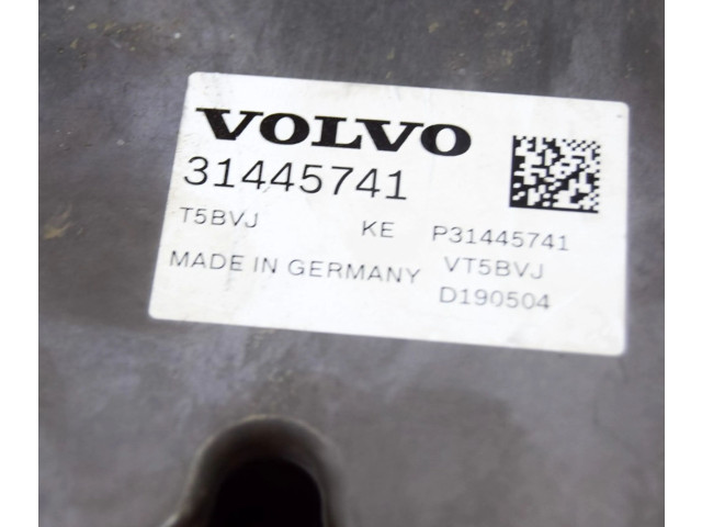 Блок АБС 0265956554, 31445741 Volvo XC40