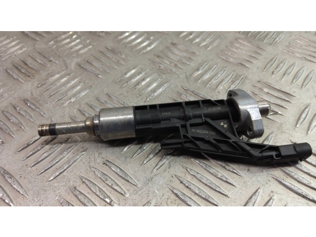 Форсунка 0261500541    BMW X3 G01 для бензинового двигателя  2