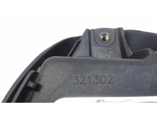 Подушка безопасности водителя 735289920, 321302 Alfa Romeo 156