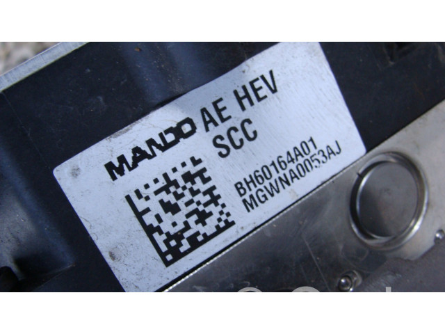 Jednotka ABS 58500G2400 Hyundai Ioniq 2016