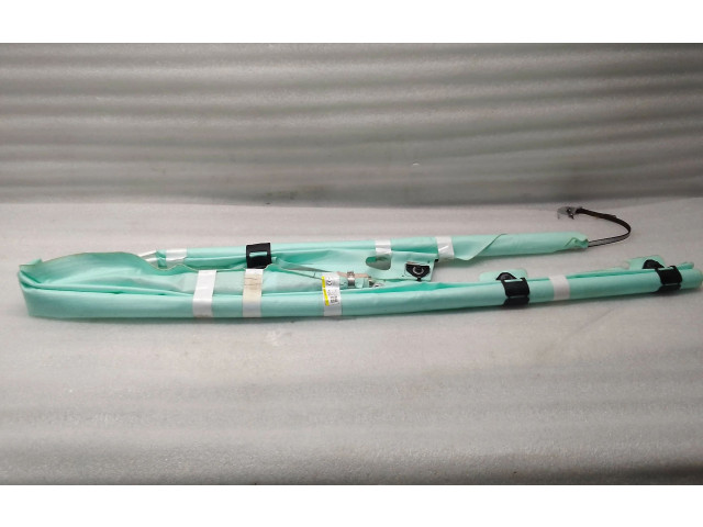 Боковая подушка безопасности P031455498, 1T19315511 Volvo S60