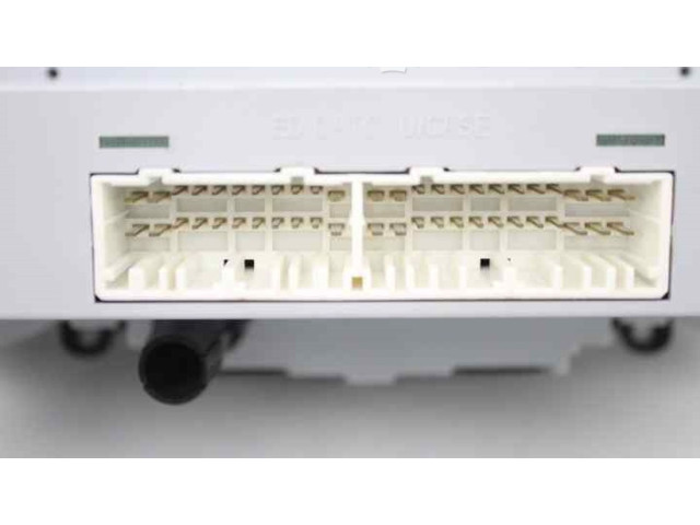 Блок управления климат-контролем 972501H622   KIA Ceed