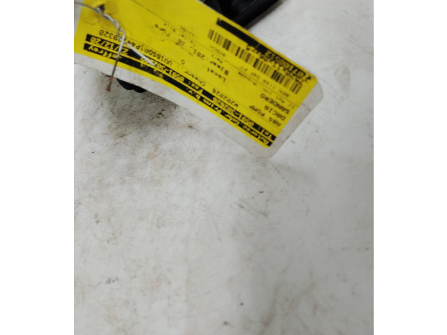 Блок АБС 476604621R Dacia Sandero 2008 - 2012 года