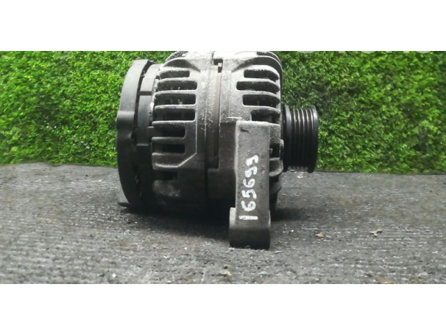 Генератор    Skoda Fabia Mk2 (5J)      