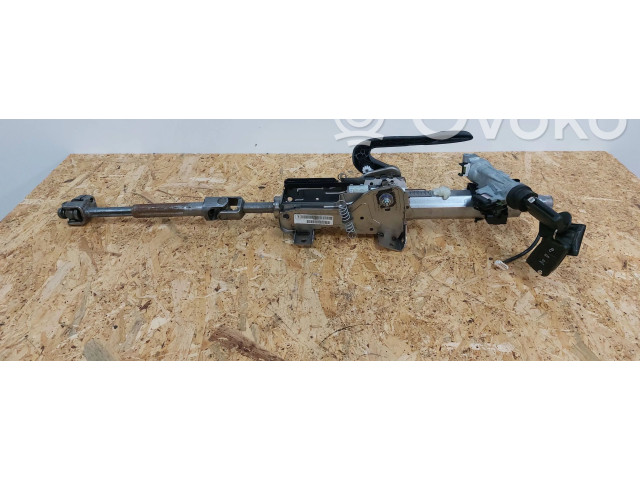  рейка  Колонка рулевая 5Q1419502AB, 5Q0905865   Skoda Octavia Mk3 (5E) 2013 - 2019 года