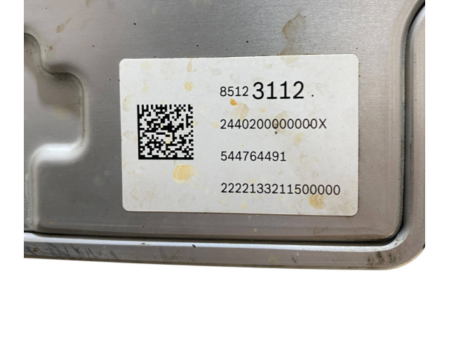 Jednotka ABS 85123112, 0265956654 Buick Envision II 2022