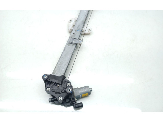 Топливная рампа Honda HR-V для двигателя N16A3