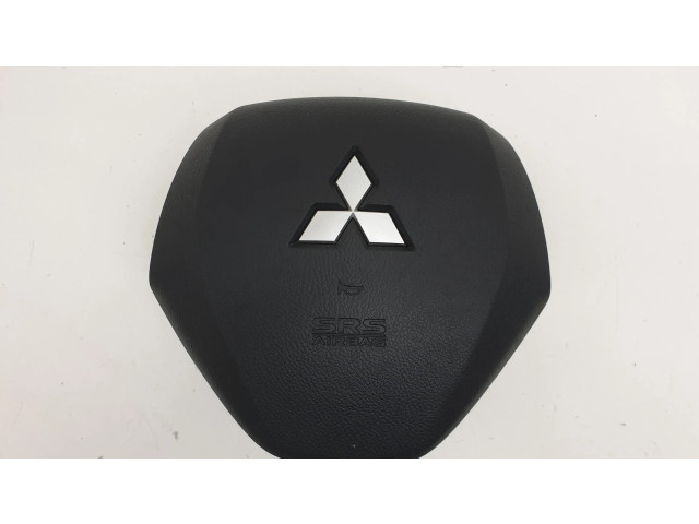 Подушка безопасности водителя VM652GHBAM03, 7030A458XA Mitsubishi Outlander