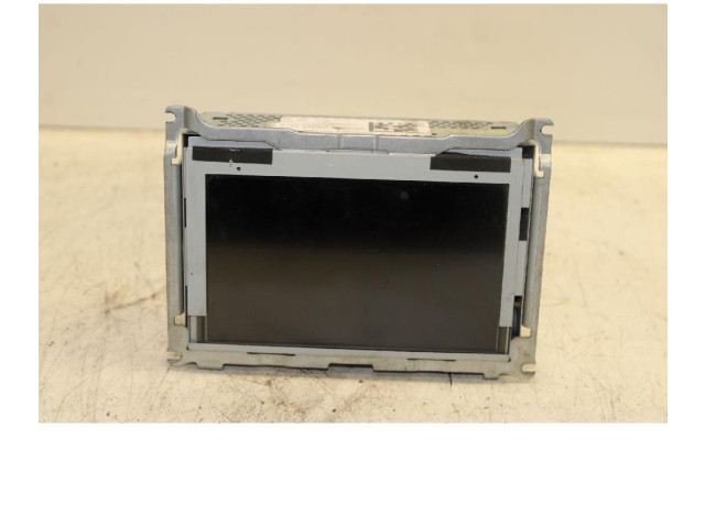 Дисплей    8X23-10E889-AE   Jaguar XF X250