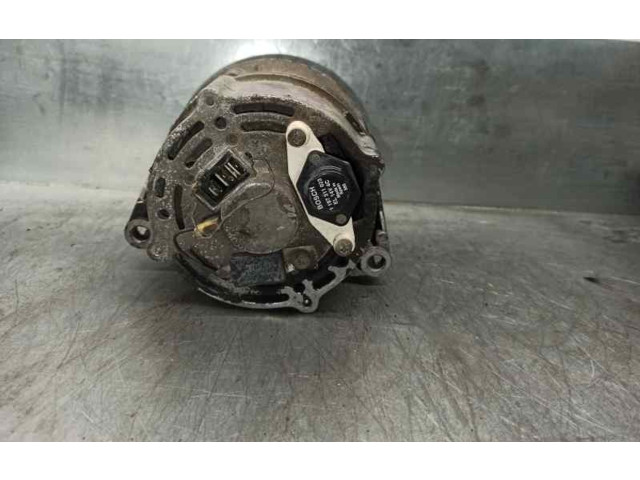 Генератор A0071545802, 0120489328   Mercedes-Benz E W124      