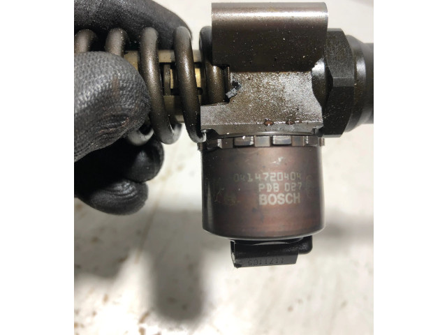 Vstřikovač 0414720404   Dodge Caliber     