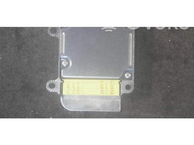 Блок подушек безопасности 6Q0909605AH, 6Q0909605 Volkswagen Caddy