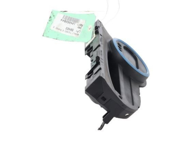 Панель приборов 8201462024 Renault Twingo II