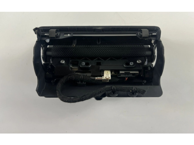 Экран/ дисплей / маленький экран Audi Q3 8U 2011 - 2016 года