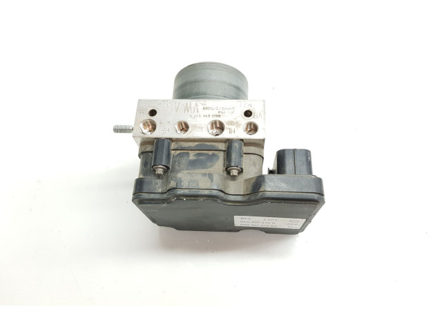 Блок АБС 6C0614517R, 6C0614517R   Skoda  Fabia Mk3 (NJ)  2015 - 2021 года