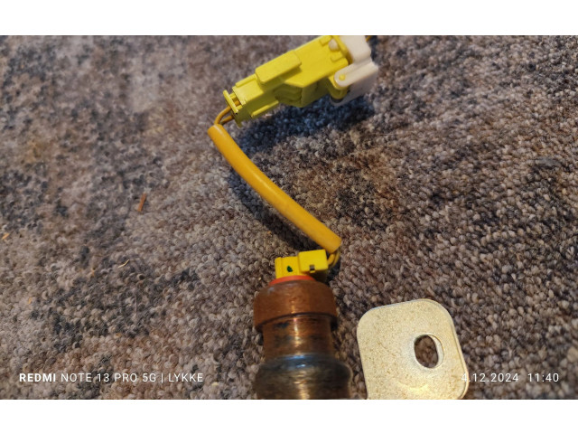 Боковая подушка безопасности 00205A03T06 Daihatsu YRV