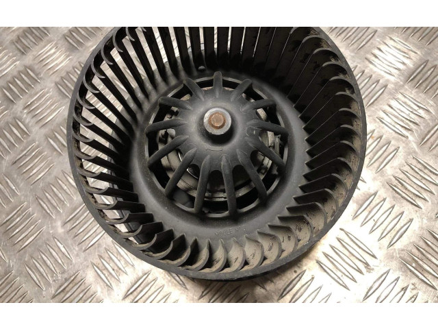 Вентилятор печки Citroen C5 2005 - 2008 года