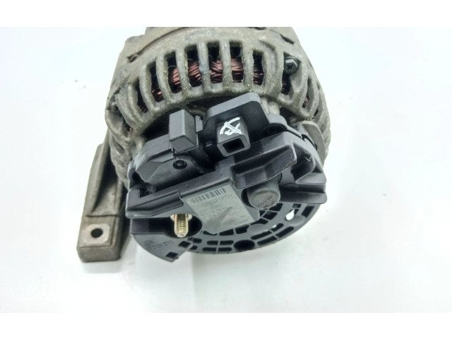 Генератор 30658086, 0124625025 Volvo XC90