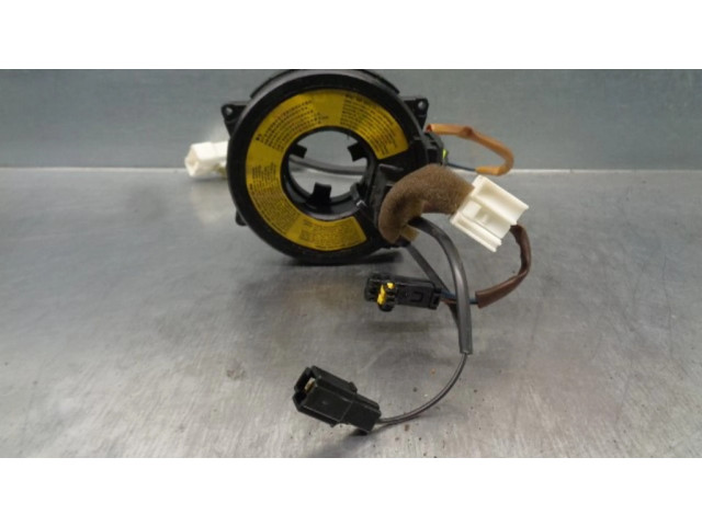 Полоса надувных подушек (кольцо srs)