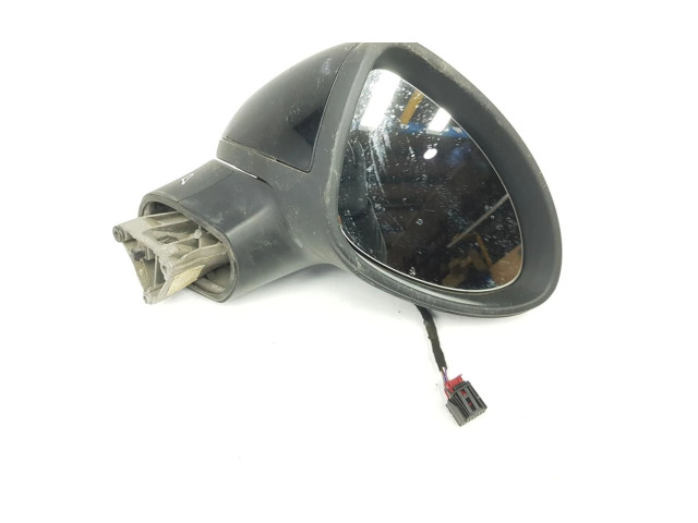 Zpětné zrcátko Сзади Porsche Cayenne (9Y0 9Y3) 2014 95873152800, 95873153800