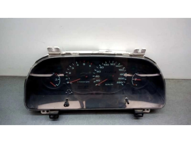 Панель приборов 8020106100 SsangYong Korando