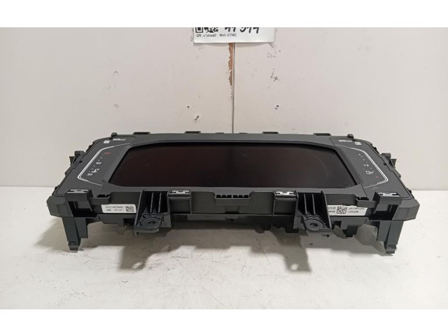 Přístrojová deska Volkswagen Tiguan 2011 3G0920320C, 3G0920320C