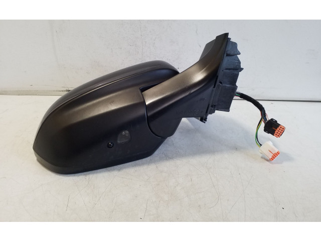 Турбина Зеркало (управляемое электричеством) Citroen C5 Aircross  21595006, E20415163         