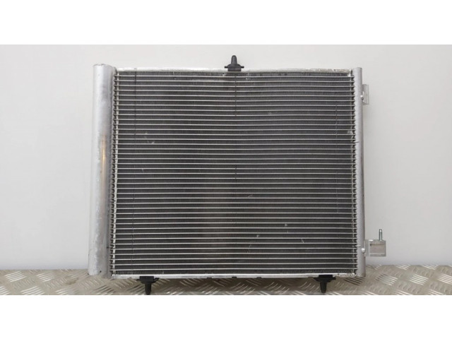 Радиатор охлаждения кондиционера воздуха