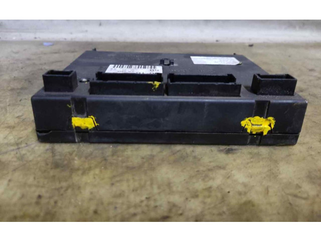 Блок комфорта 970110PPL0   Mercedes-Benz CL C215   