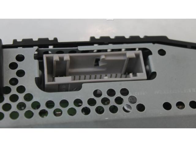 Přístrojová deska Audi A6 S6 C8 4K 2018 4K0920971A