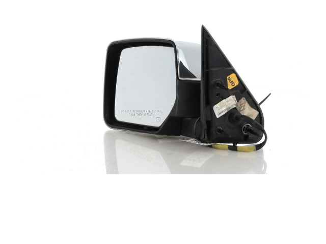 Зеркало электрическое Jeep Cherokee - года