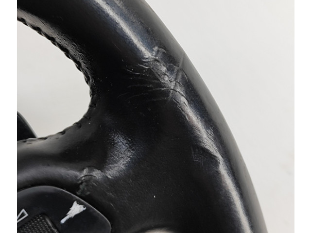 Volant Audi A8 S8 D3 4E 2006 4F0419091BC  