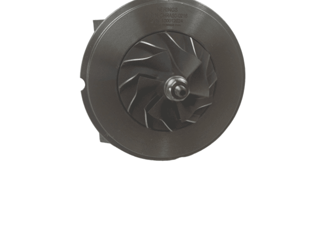 Turbodmychadlo Турбина 49373-05003, CHRA50-0216 Renault Captur