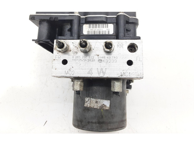 Jednotka ABS EH46437A0, 0265235622 Mazda CX-7