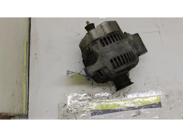 Генератор    Jaguar F-Pace      