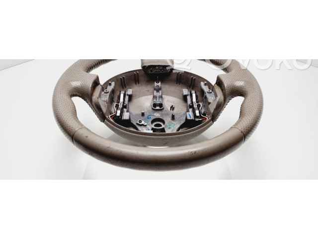 Volant Renault Megane II 2005 8200106306F, 8200282593A