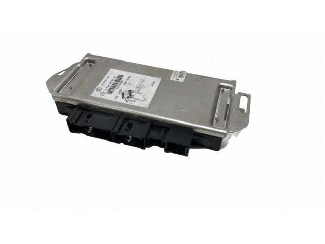 Блок предохранителей A0345456232   Mercedes-Benz SL R230    