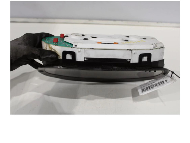 Přístrojová deska Lancia Y 840 1996 46756882