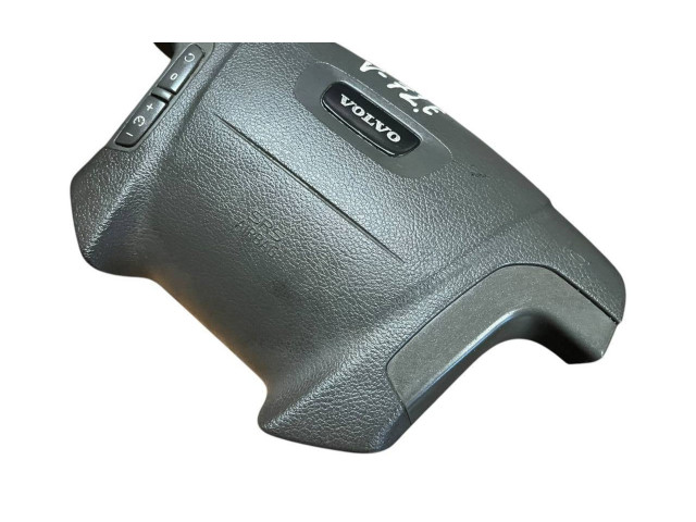 Подушка безопасности водителя 31104258   Volvo V70