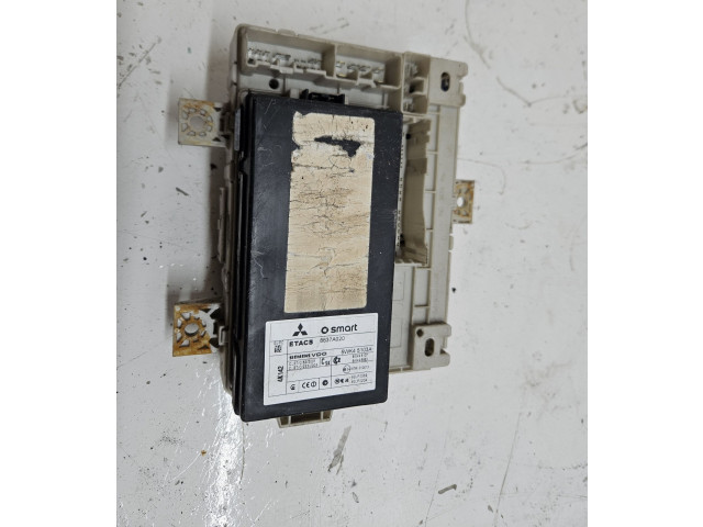 Блок предохранителей MN108320 Mitsubishi Colt